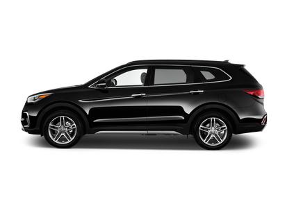 hyundai santa fe 2017 KM8SNDHF8HU230430 image hyundai santa fe 2017 KM8SNDHF8HU230430 image